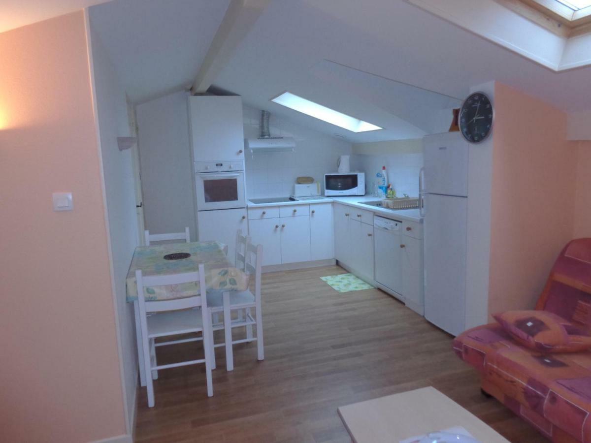 Apartment Barnetche *