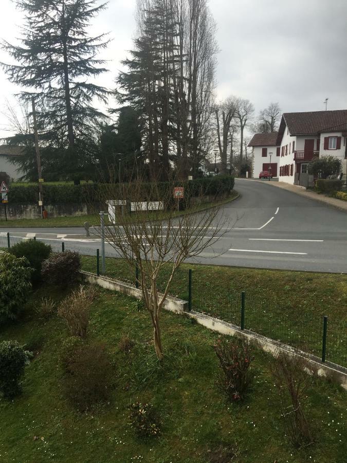 Apartment Barnetche Villefranque