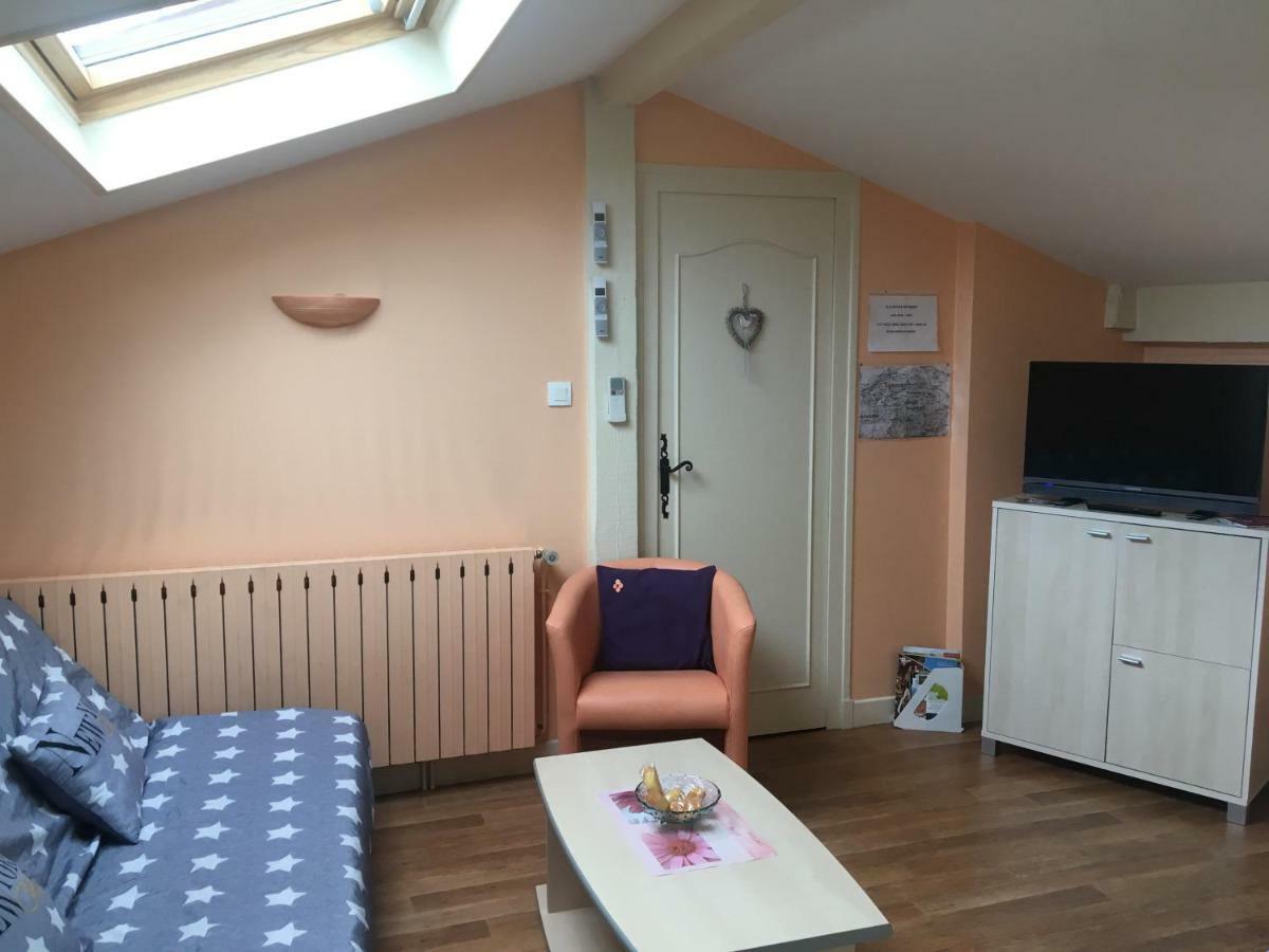 Apartment Barnetche Villefranque