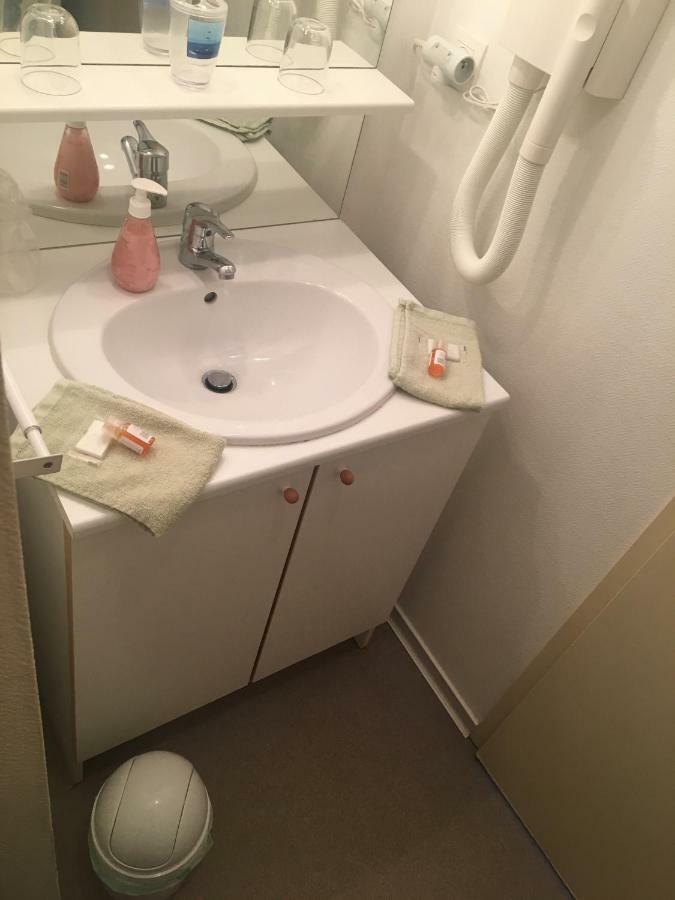 Barnetche Apartment