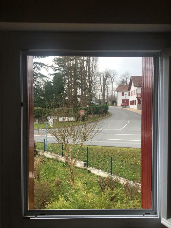 Barnetche Apartment Villefranque