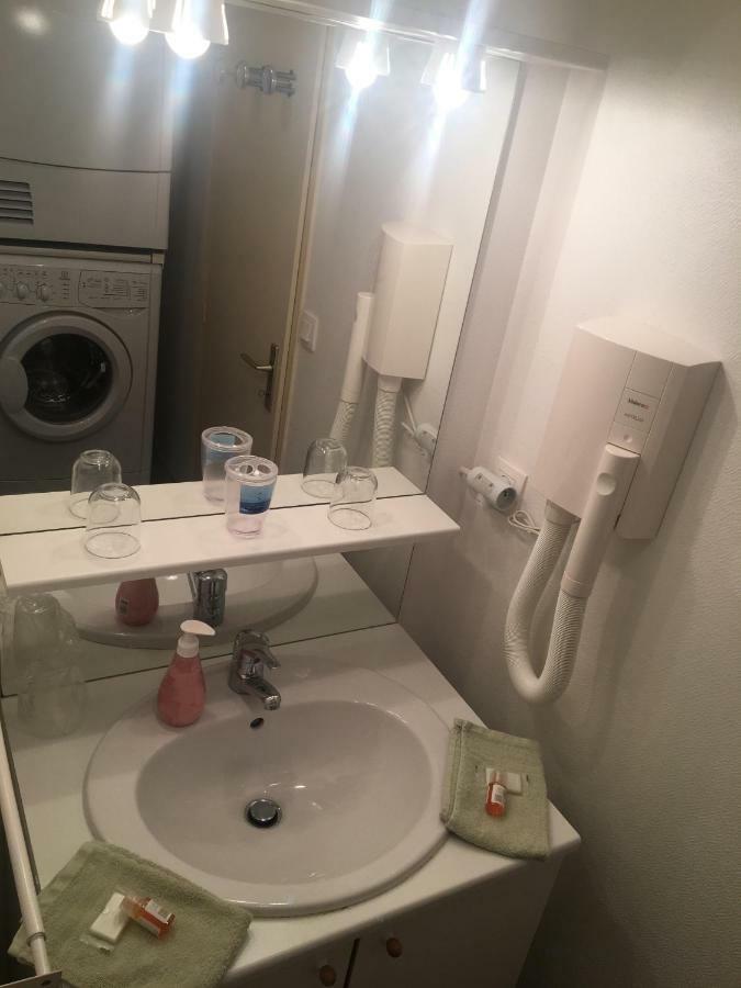 Apartment Barnetche *
